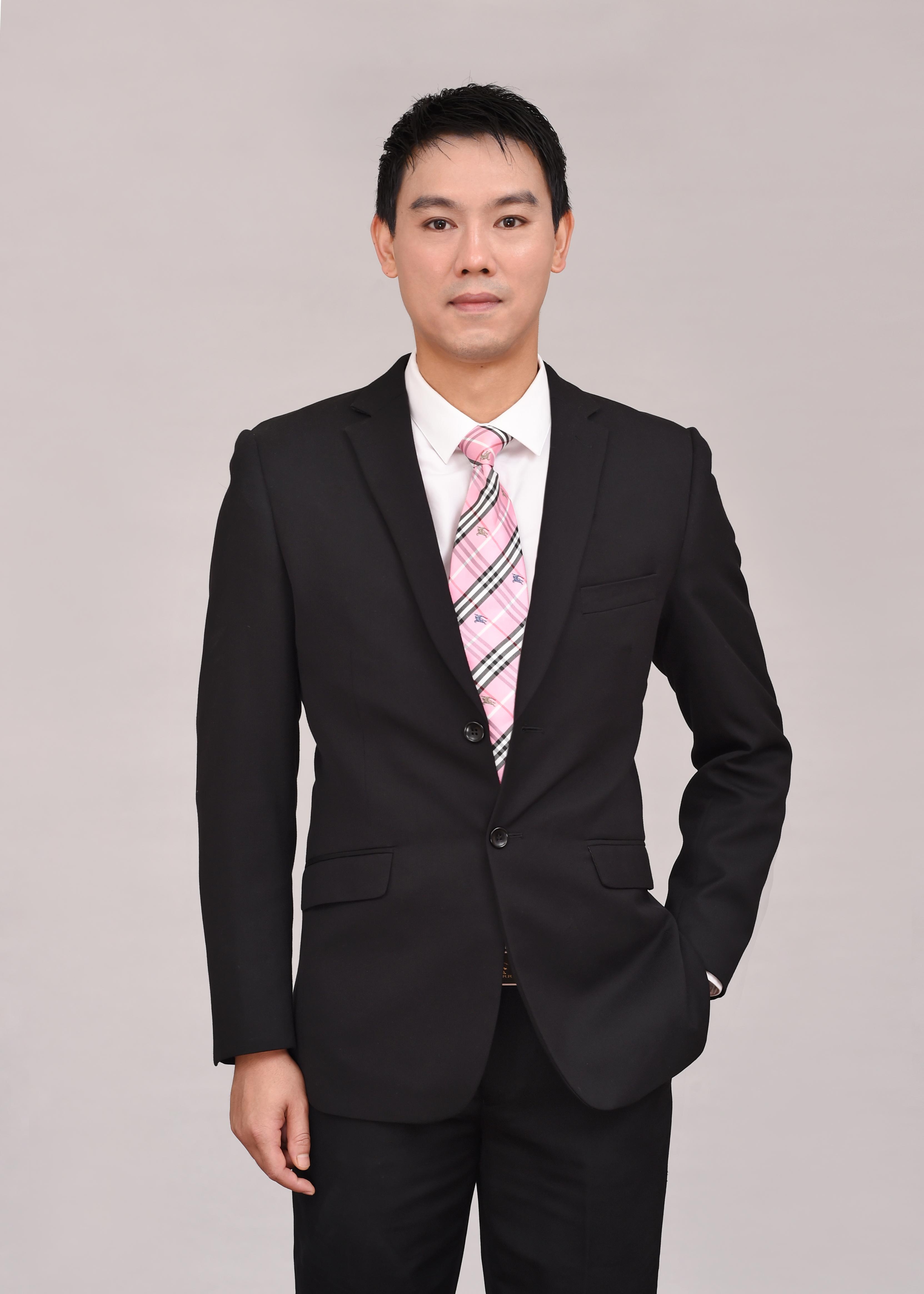 王吉安 美术指导负责人