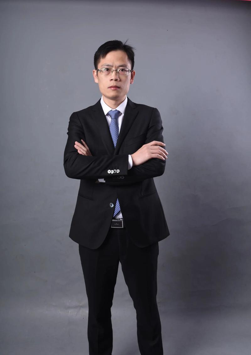 柯元燕 视觉设计总监